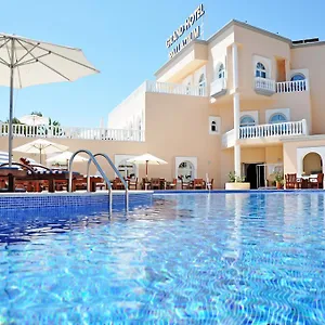 Grand Palladium Santa Eulária des Riu