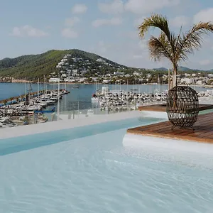 Hotel Aguas De Ibiza Grand Luxe - Small Luxury Of The World