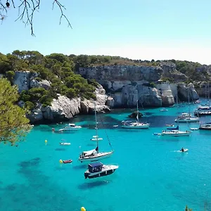 Violeta By Sonne Cala Galdana (Menorca)