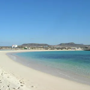 Apartamento Playa El Cotillo (Fuerteventura)